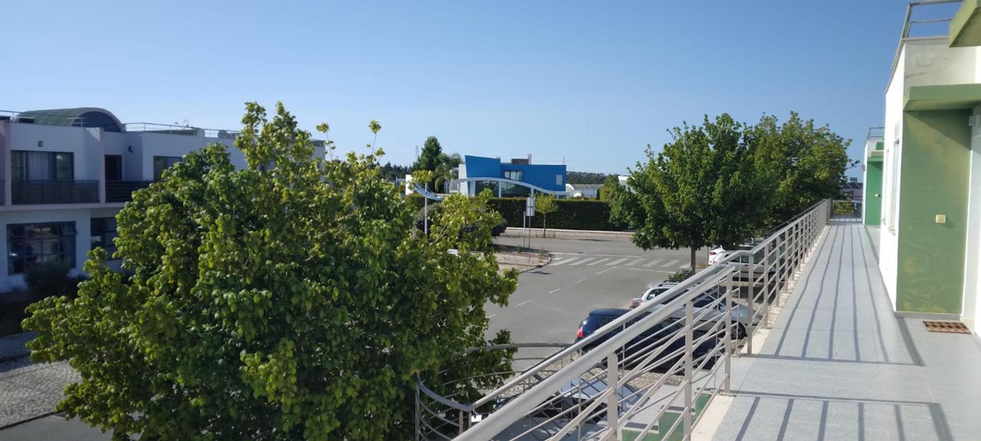 Apartamento Estudio Palmela Village Quinta do Anjo Εξωτερικό φωτογραφία