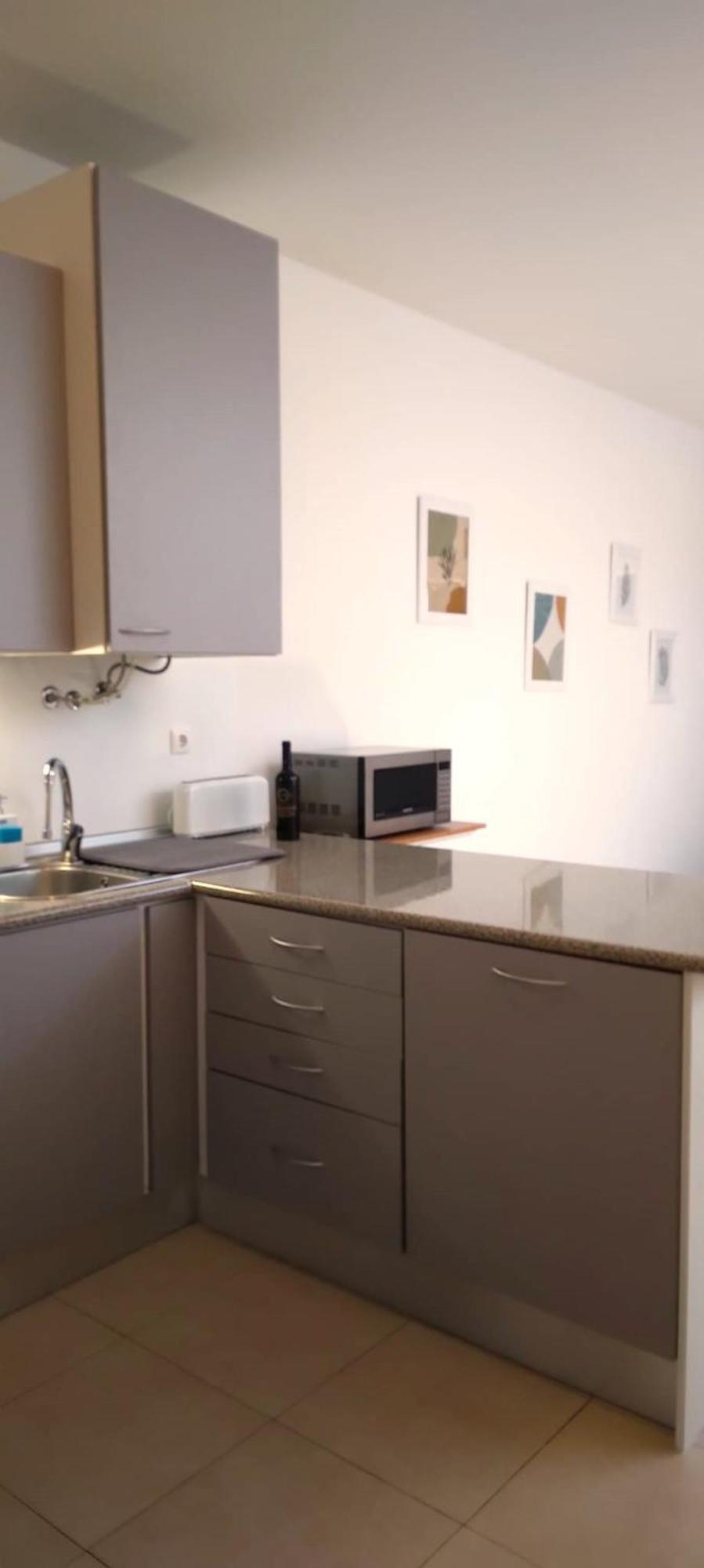 Apartamento Estudio Palmela Village Quinta do Anjo Εξωτερικό φωτογραφία